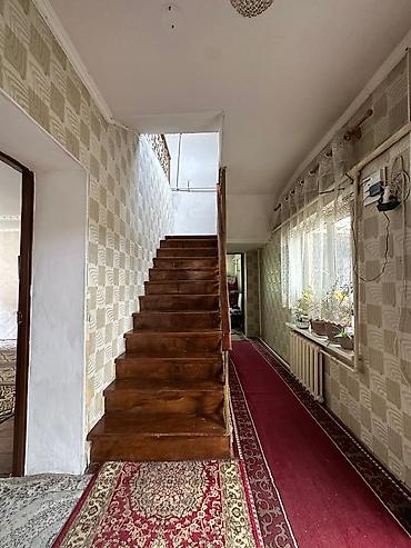 ортосай аренда: Продаётся 2-этажный дом 📍 Село Орто-Сай 📄 Документы: Красная книга — 5