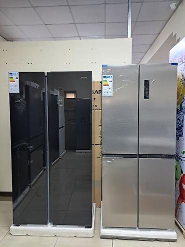 Холодильники: Холодильник Avest, Новый, Двухкамерный, De frost (капельный), 55 * 155 * 55 — 20