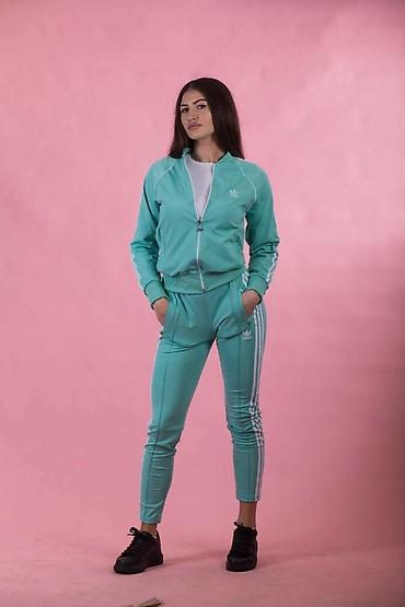 Gornji i donji deo: Mokra likra S M L XL XXL Cena 3000 dinara — 13