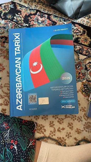 Azərbaycan dili: Şekillde olan derslikler hamısı 50faiz endirimle satılır DİM — 6