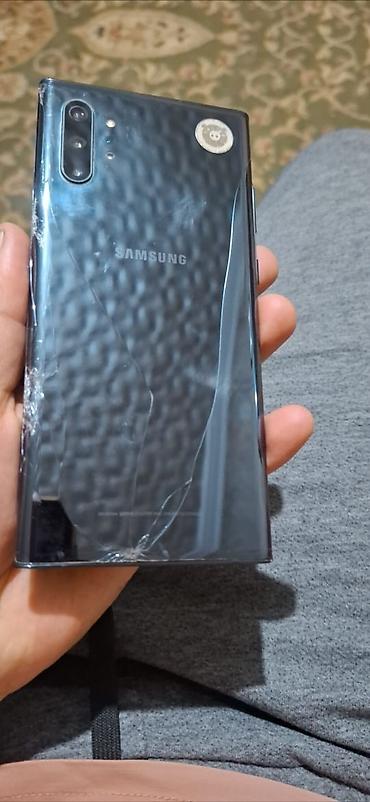 galaxy tab s7 fe 5g: Samsung Note 10 5G, Б/у — 4