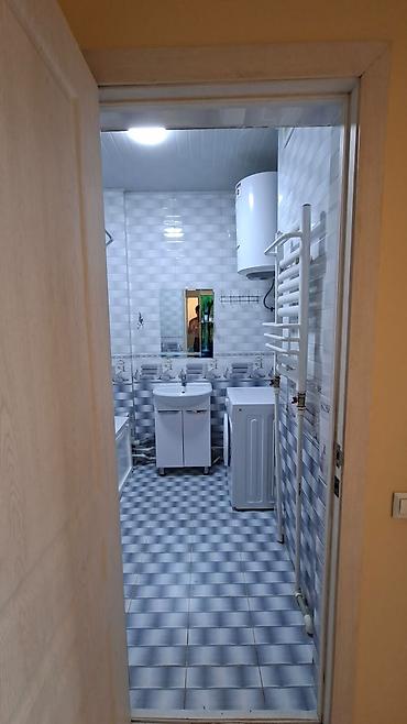 o store: 2 комнаты, 67 м², Ак кеме ТЦ, Элитка, 10 этаж, Евроремонт — 4