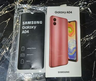 samsung a51 yeni: Samsung Galaxy A04, 64 GB