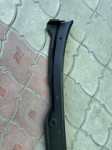 Бампер и комплектующие: BMW, Новый, Аналог — 12