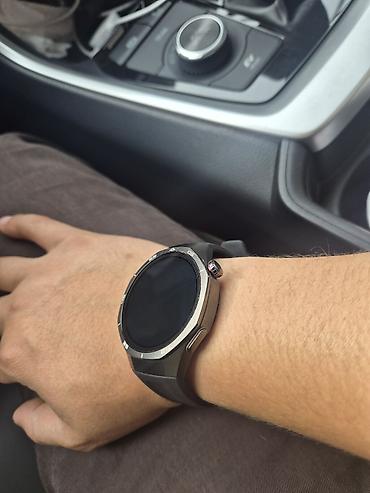 amazfit gts 2: Продам Huawei Watch GT 5 Pro — премиум-дизайн и автономность! — 1
