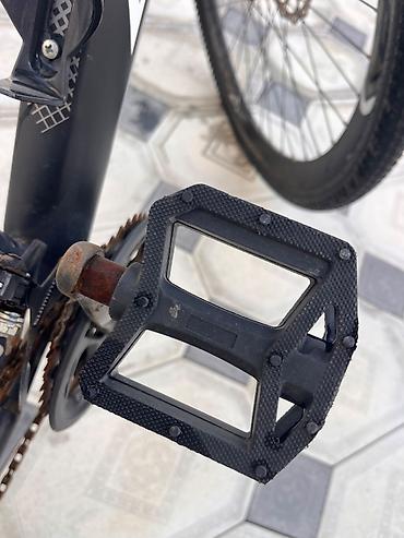canyon velosiped: İşlənmiş Şəhər velosipedi Anmier, 29", sürətlərin sayı: 7, Ünvandan götürmə — 3