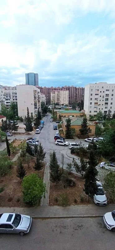 Uzunmüddətli kirayə mənzillər: Çox səliqəlidir və metroya 3 dəq məsafə. Xətai rayonu (Xətai metrosu — 7