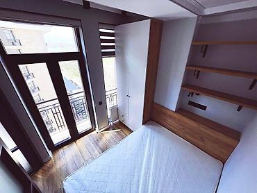 Продажа квартир: 4 комнаты, 60 м², Элитка, 11 этаж, Евроремонт — 19