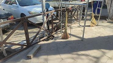 Сварка: Сварка | Ворота, Решетки на окна, Навесы Доставка, Гарантия, Высотные работы — 11