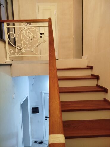 Деревянные лестницы: Берем на заказ лестницы,все виды лестниц перилы любой сложности at lalafo.kg — 24 Деревянные лестницы: Берем на заказ лестницы,все виды лестниц перилы любой сложности — 24