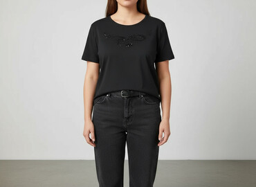 esprit koszulka damska: T-shirt damski, rozmiar 2XL