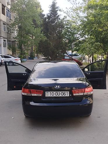 hyundai sonata 2020: Mator 0dan yigilib 20 gün öncə. hərşey orginaldı udar yoxdur mator — 4