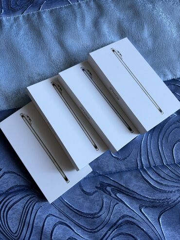 чихол для телефона: IPhone Air, Новый, 256 ГБ, Золотой, Кабель, Коробка, 100 %