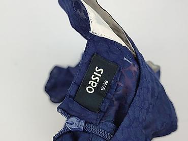 moda dla 60 latki: Oasis, Sukienka damska, rozmiar M — 5