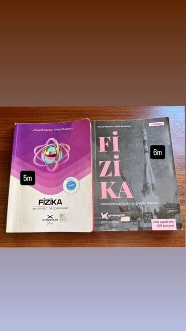 fizika test toplusu pdf yukle: Fizika üzrə abituriyent vəsaitləri 1) “Fizika – Abituriyentlər üçün