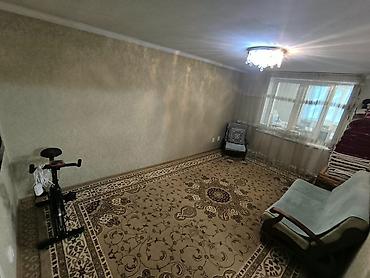 Квартиры: 3 комнаты, 69 м², Восток с. Индивидуалка, 1 этаж, Косметический ремонт — 10