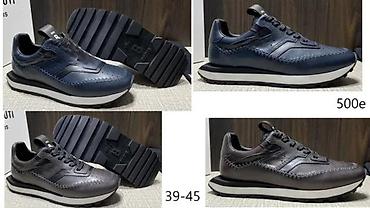 Patike: BERLUTI, VRHUNSKE PATIKE, ULTRA HIT 2025-26 | Novo! ! ! Hit — 4