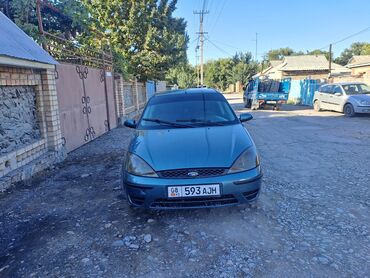 маховик форд фокус: Ford Focus: 2003 г., 1.6 л, Механика, Бензин, Хэтчбэк