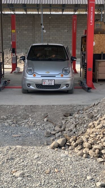 авто по следующимм выкупом: Chevrolet Matiz: 2020 г., 0.8 л, Механика, Хэтчбэк