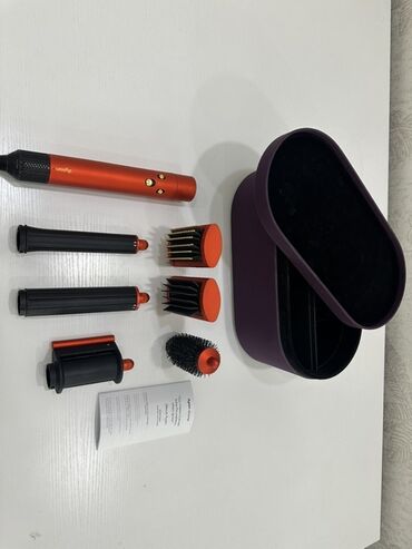 плейстейшен 3 цена бишкек: Мультистайлер Dyson, Тармалдоо үчүн