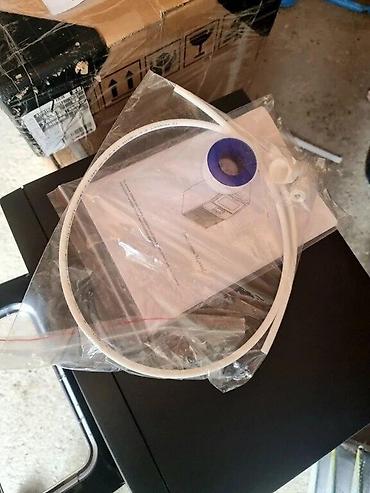 Buz aparatları: Buz aparatı Buz aparati ice maker model hzb-40 f/a və hzb- 50 f/a — 12