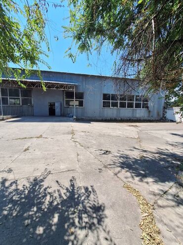 Автобизнес: С участком, 1000 м²,Не действующий, Без оборудования — 2