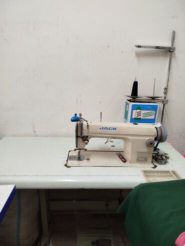 промышленные швейные машины в рассрочку: 6500 сом