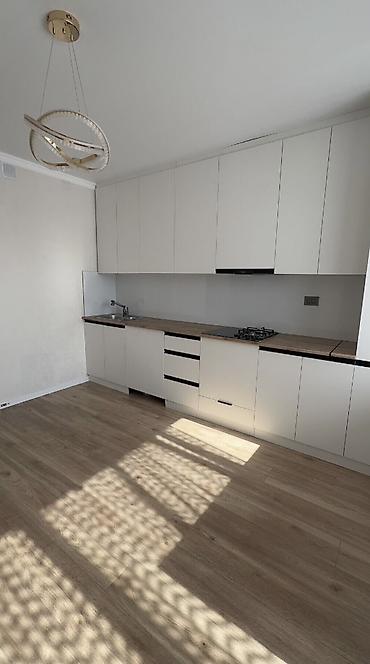 1 комната, 39 м², Технопарк Элитка, 6 этаж, Евроремонт