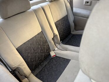 Toyota: Toyota Ipsum: 2000 г., 2 л, Автомат, Газ, Минивэн — 14