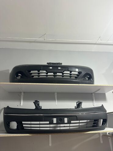 Bamperlər, buferlər: Ön, Nissan sunny, 2008 il, Yaponiya, Ünvandan götürmə, Pulsuz çatdırılma, Ödənişli çatdırılma