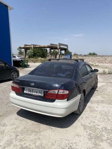диски ниссан сефиро: Nissan Cefiro: 2001 г., 2 л, Автомат, Бензин, Седан
