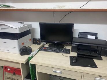 БГУ Сдается помещение под полиграфию готовый бизнес Площадь: 10м2