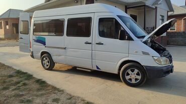 спринтер рекс пассажир: Mercedes-Benz Спринтер: 2024 г.