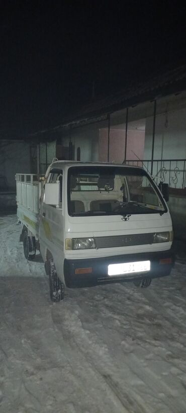 мотор для картинга: Daewoo Labo: 1999 г., 0.8 л, Механика, Бензин, Внедорожник