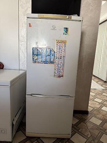 mini refrigerator: Холодильник Б/у, Side-By-Side (двухдверный) — 2