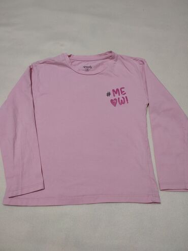 Paketi dečije odeće: Paket: Farmerke, Haljine, Helanke, Za devojčice, uzrast: 8-9 godina — 5