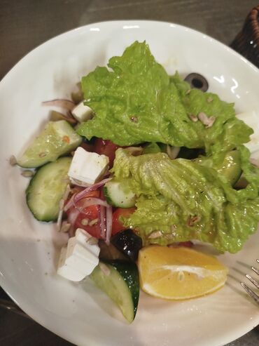 Готовые блюда, кулинария: Авторские салаты и закуски на вынос от @RAZIA_POVAR_NAVYEZD. Что — 1