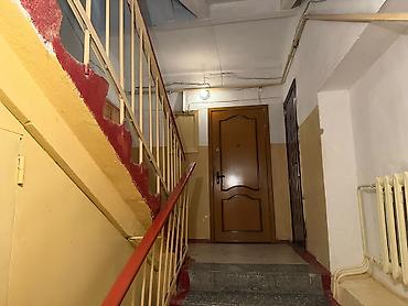 Продажа квартир: 2 комнаты, 50 м², Индивидуалка, 2 этаж — 9