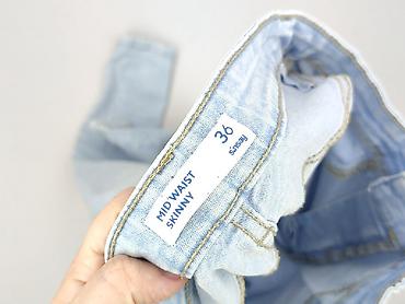 destroy jeans: Jeansy damskie, rozmiar S — 4