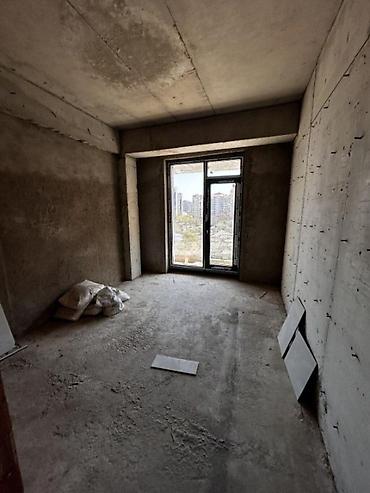 qax evleri: Satılır 2 otaqlı yeni tikili 57 m², Nəsimi r. Kateqoriya Yeni tikili — 3