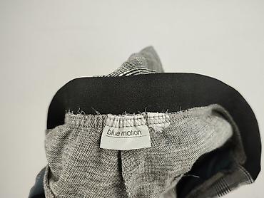 sweatpants: Blue Motion, Spodnie materiałowe damskie, rozmiar L — 4