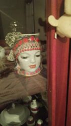 Çay dəstləri və servizlər: Çay dəsti — 6