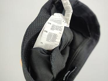 buty go: Spodnie materiałowe damskie, rozmiar XS — 5