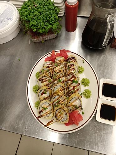 Повара: Повар Пиццайоло. Больше 6 лет опыта — 6