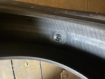 aeolus e70: Продаю 4 шины без дисков .Летние шины Goodyear Assurance Finesse - — 9
