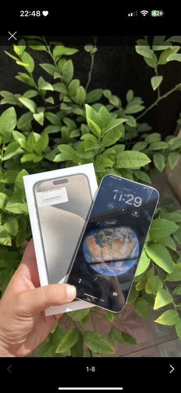 Mətbəx texnikası: IPhone 14 Pro, Gümüşü, Face ID