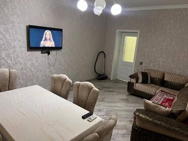 Uzunmüddətli kirayə mənzillər: Səbail rayonu,Badamdar,olive garden,İbrahim şadlıq sarayının yanında,4 — 10