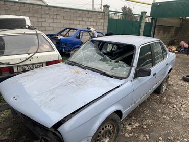BMW: BMW 3 series: 1991 г., Механика, Бензин, Седан — 6
