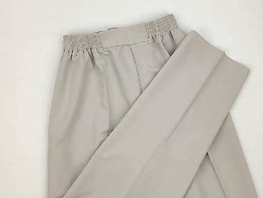 pull bear trencz: Spodnie materiałowe damskie, rozmiar 2XL — 1