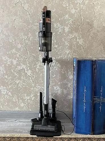 dyson hs05: Моющий пылесос Б/у — 2